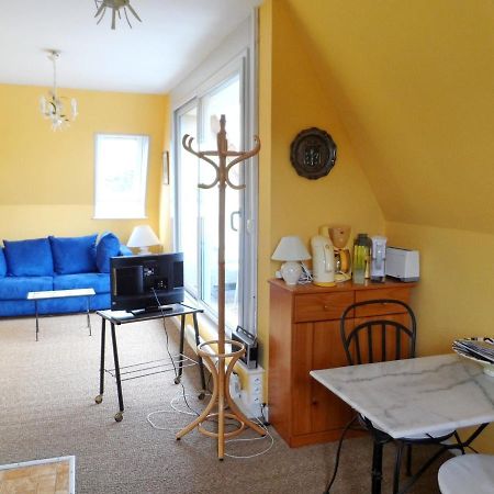 Studio Cabourg, 1 Piece, 2 Personnes - Fr-1-487-218 Apartamento Exterior foto