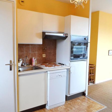 Studio Cabourg, 1 Piece, 2 Personnes - Fr-1-487-218 Apartamento Exterior foto