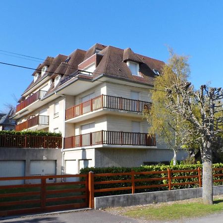 Studio Cabourg, 1 Piece, 2 Personnes - Fr-1-487-218 Apartamento Exterior foto