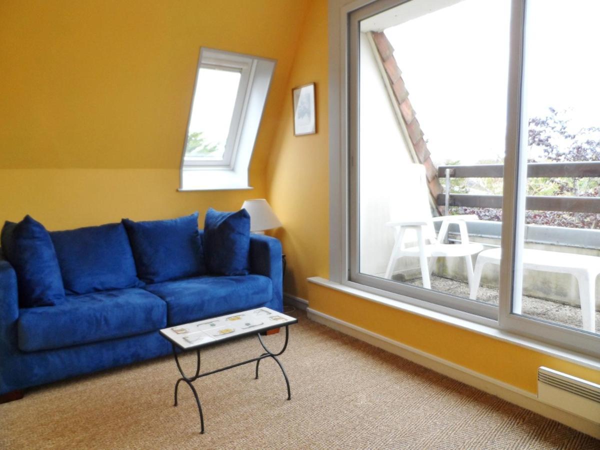 Studio Cabourg, 1 Piece, 2 Personnes - Fr-1-487-218 Apartamento Exterior foto