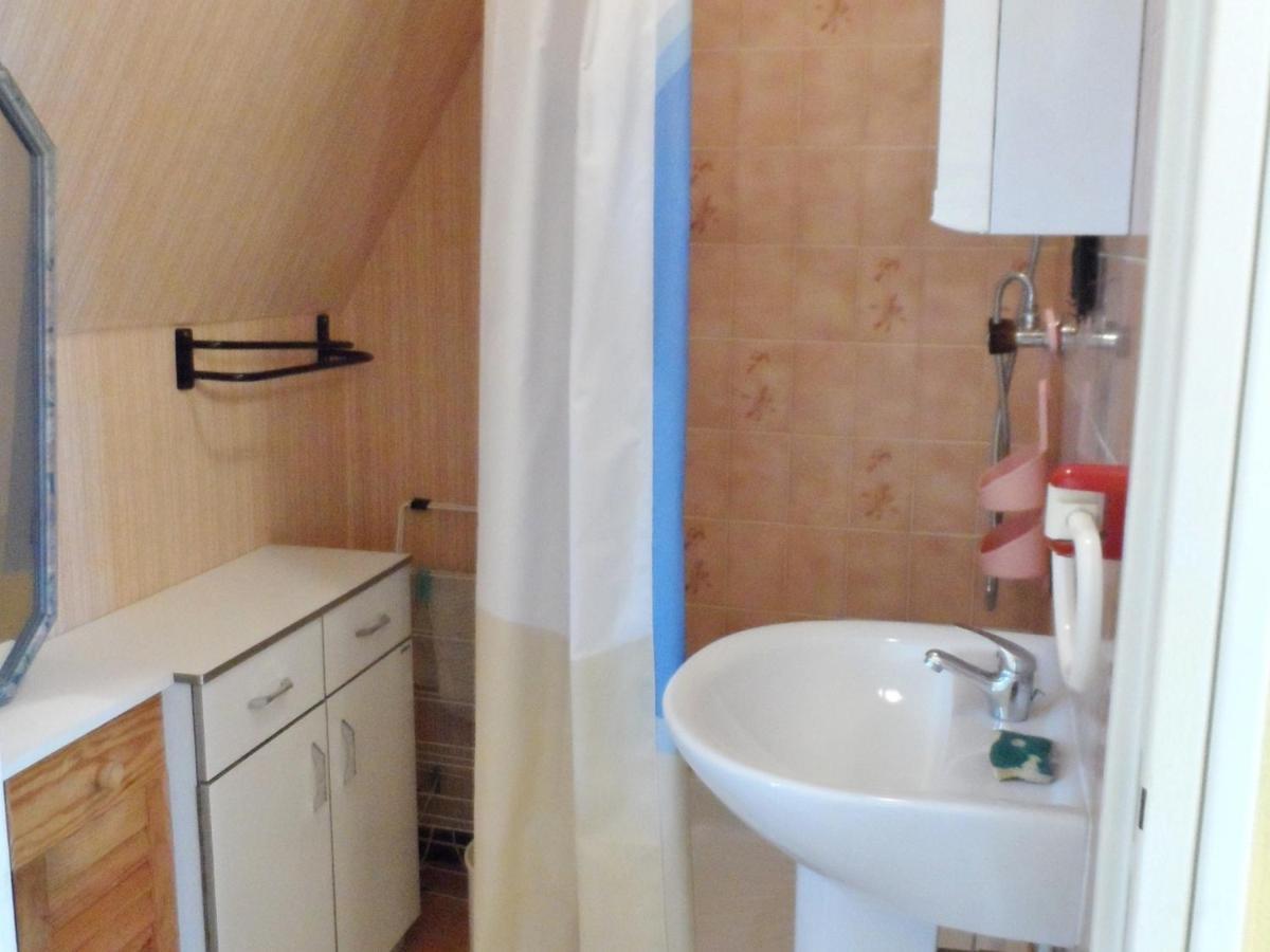 Studio Cabourg, 1 Piece, 2 Personnes - Fr-1-487-218 Apartamento Exterior foto