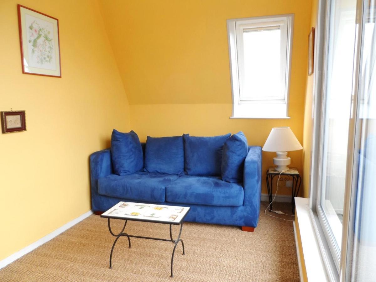 Studio Cabourg, 1 Piece, 2 Personnes - Fr-1-487-218 Apartamento Exterior foto